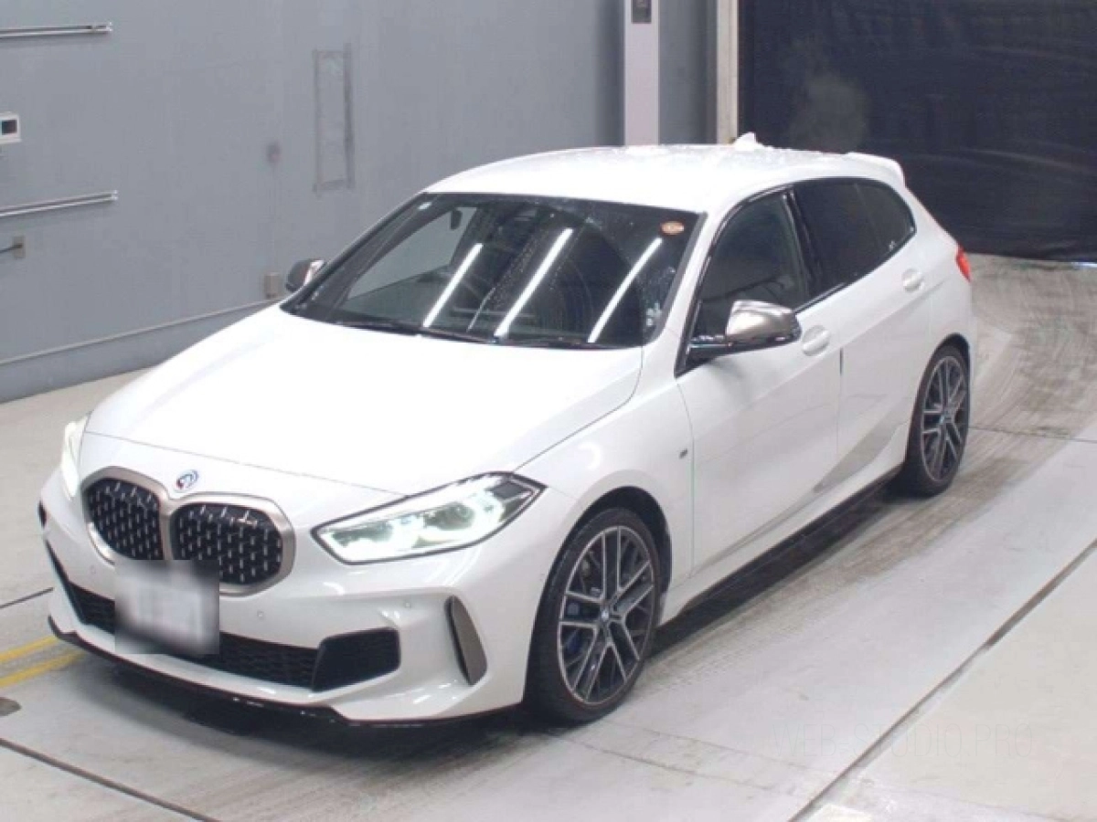 BMW 1 SERIES 7L20 2020