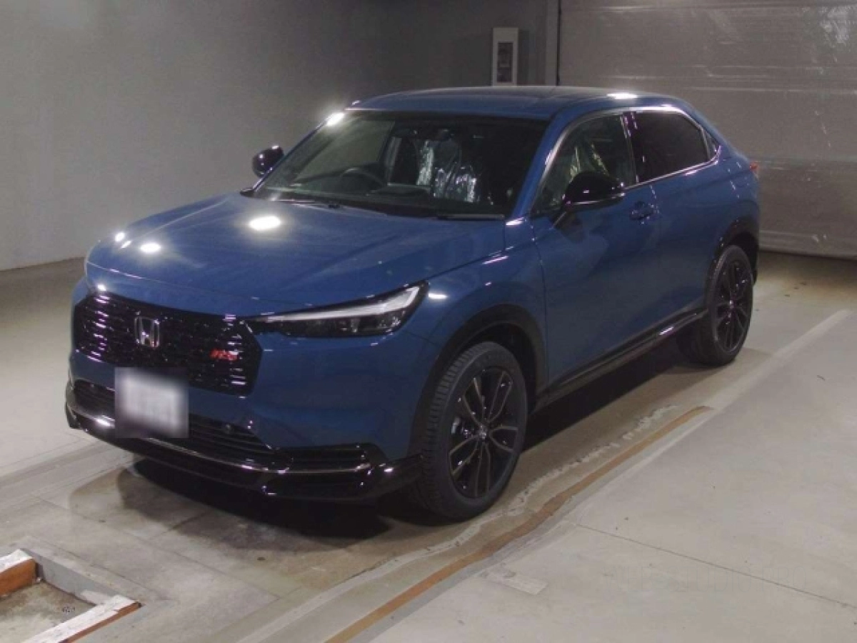 HONDA VEZEL RV5 2026