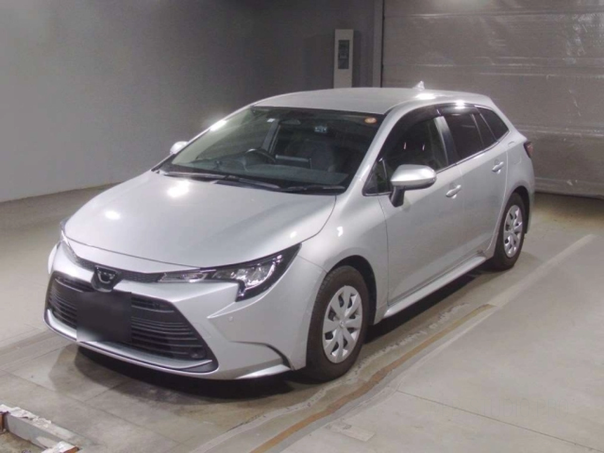 TOYOTA COROLLA TOURING MZEA17W 2023