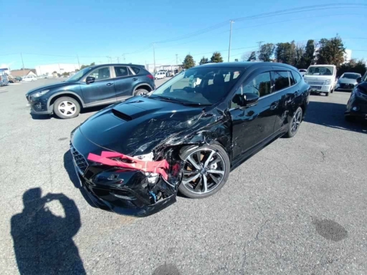 SUBARU LEVORG VN5 2024