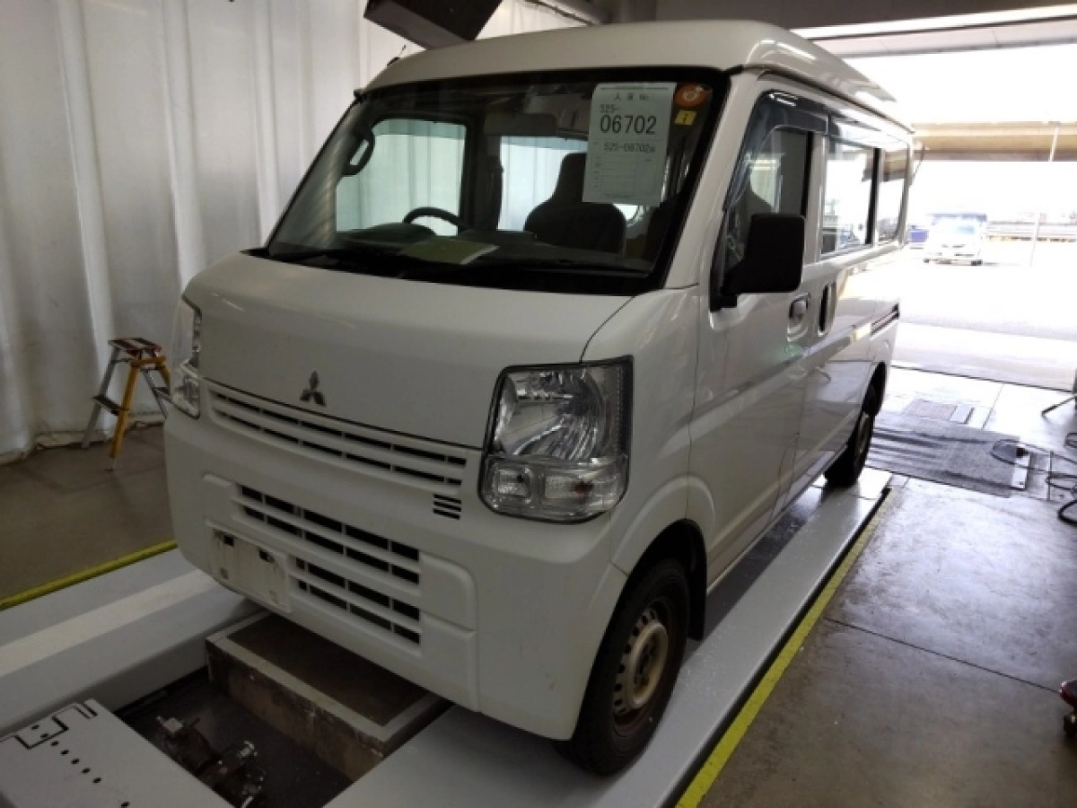 MITSUBISHI MINICAB VAN DS17V 2020