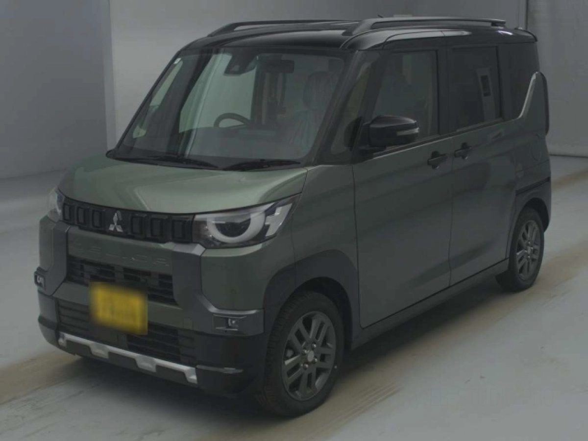 MITSUBISHI DELICA MINI B38A 2024