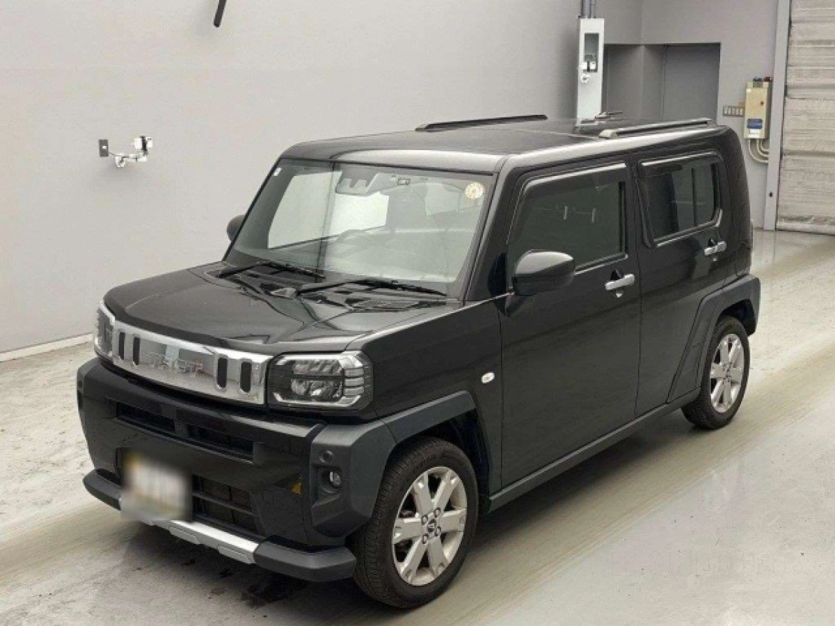 DAIHATSU TAFT LA900S 2022