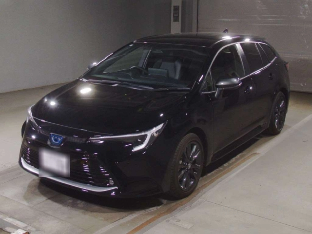 TOYOTA COROLLA TOURING