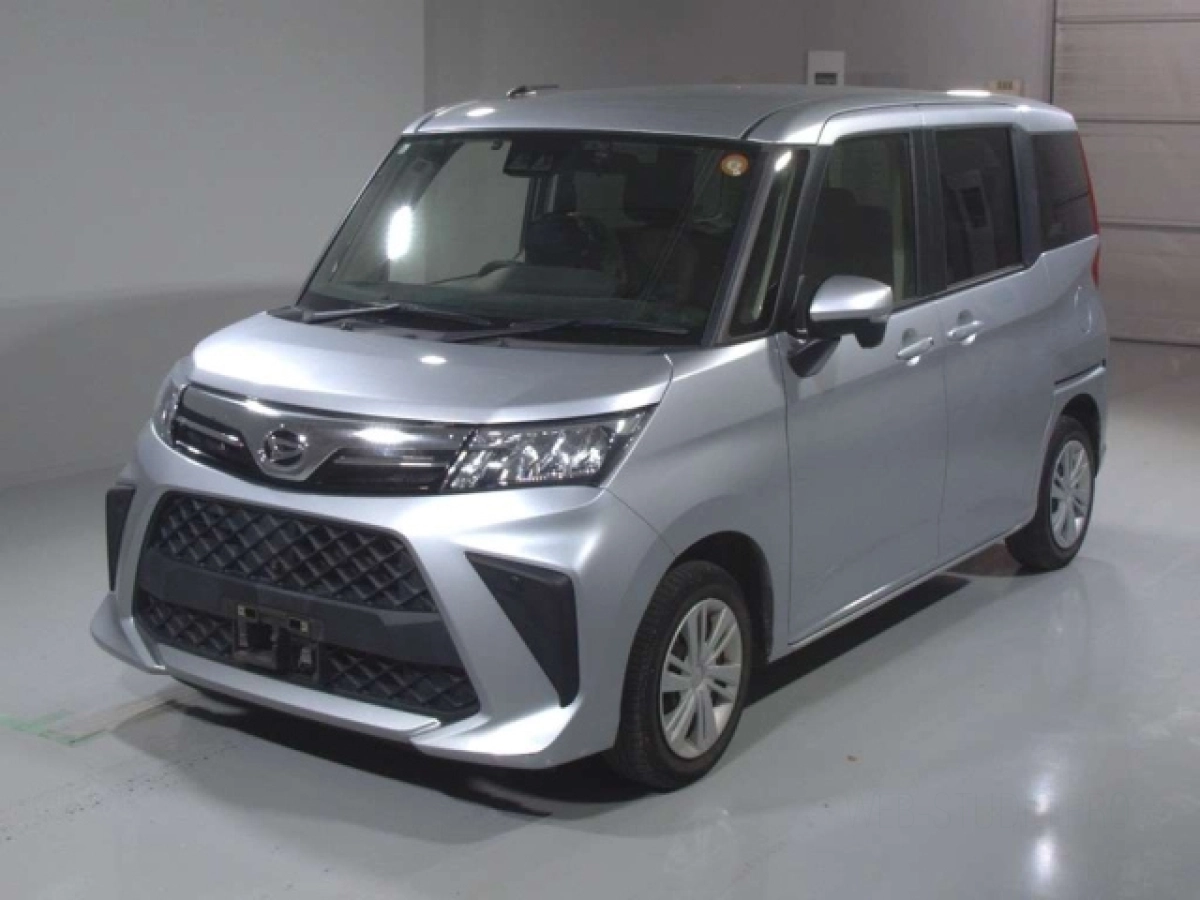 DAIHATSU THOR M900S 2021