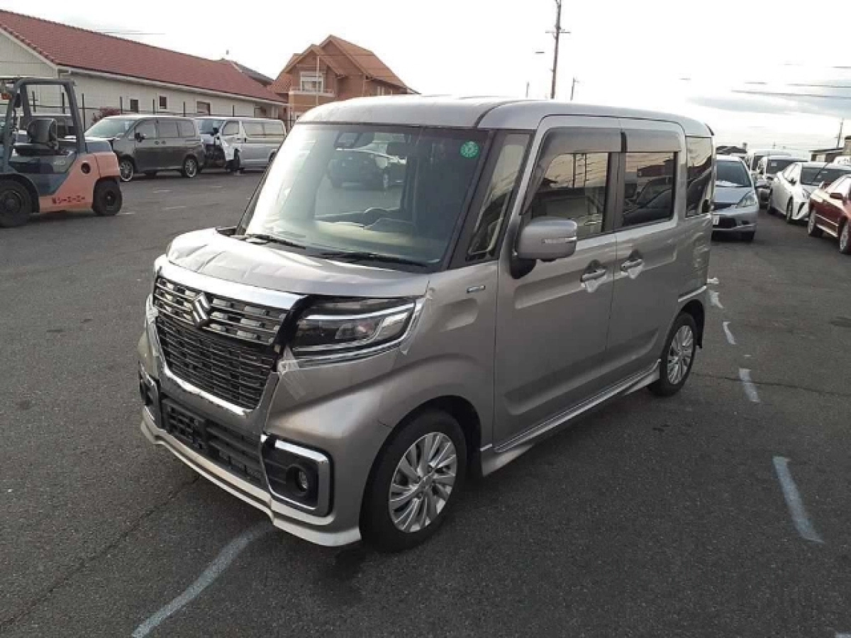 SUZUKI SPACIA MK53S 2020