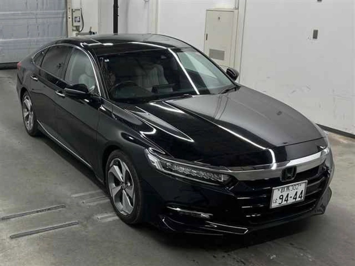 HONDA ACCORD CV3 2020