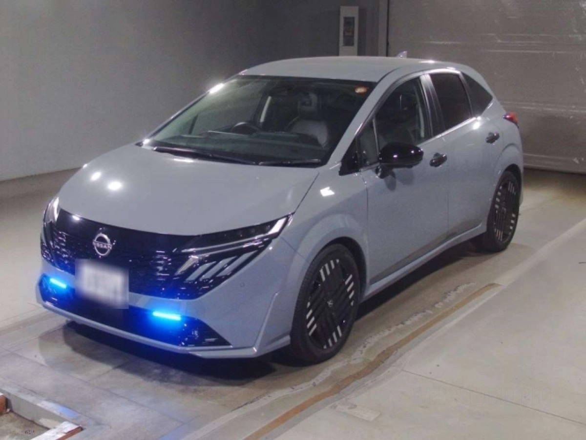 NISSAN AURA FE13 2024