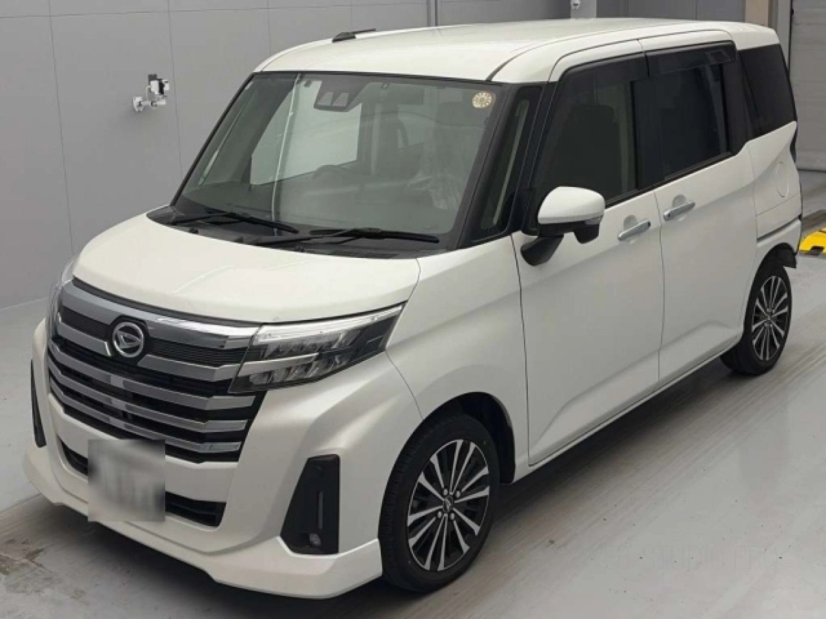 DAIHATSU THOR M900S 2022