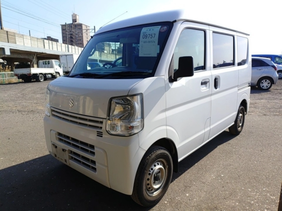 SUZUKI EVERY DA17V 2020