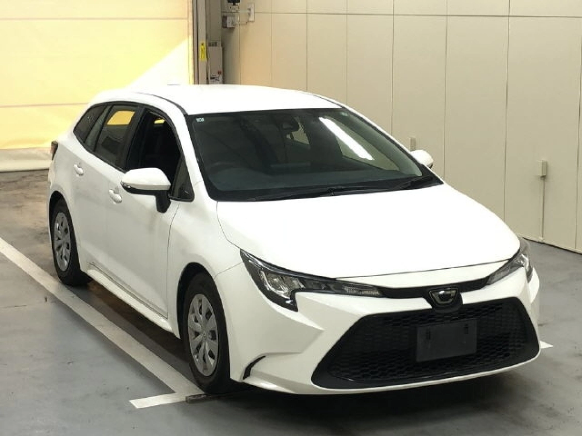 TOYOTA COROLLA TOURING