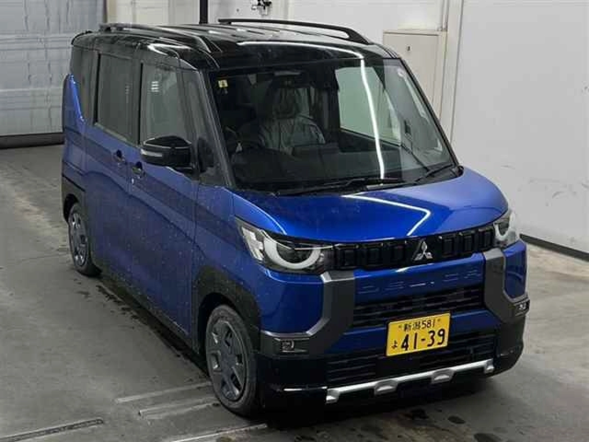 MITSUBISHI DELICA MINI B34A 2023