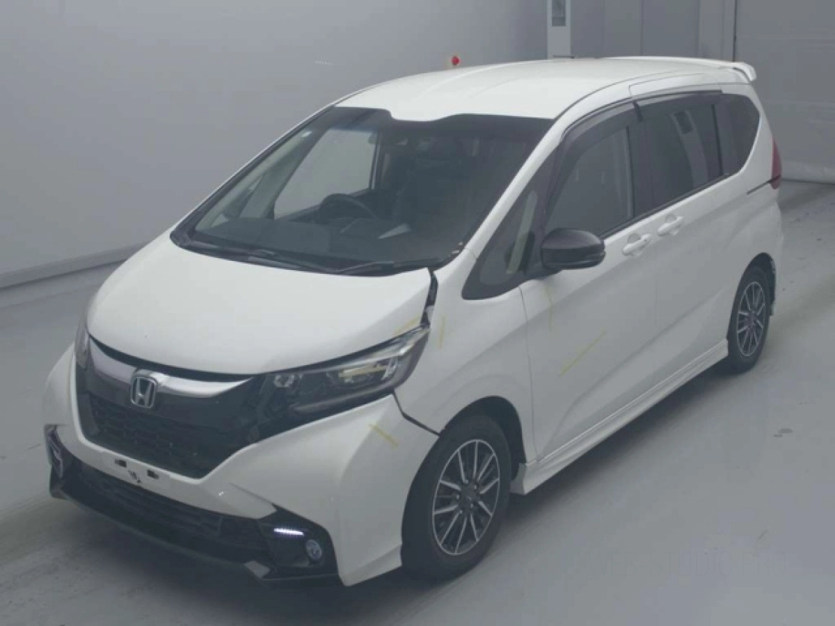 HONDA FREED GB5 2019