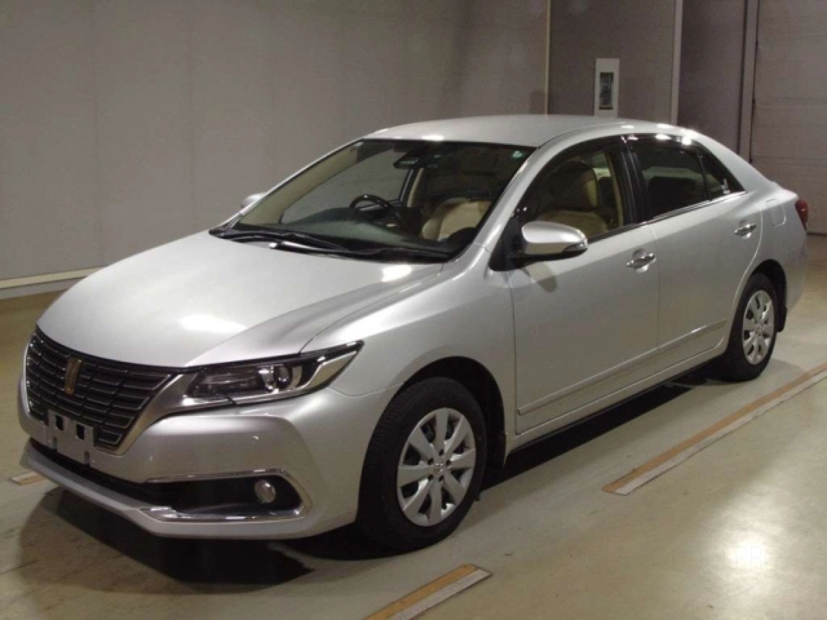 TOYOTA PREMIO