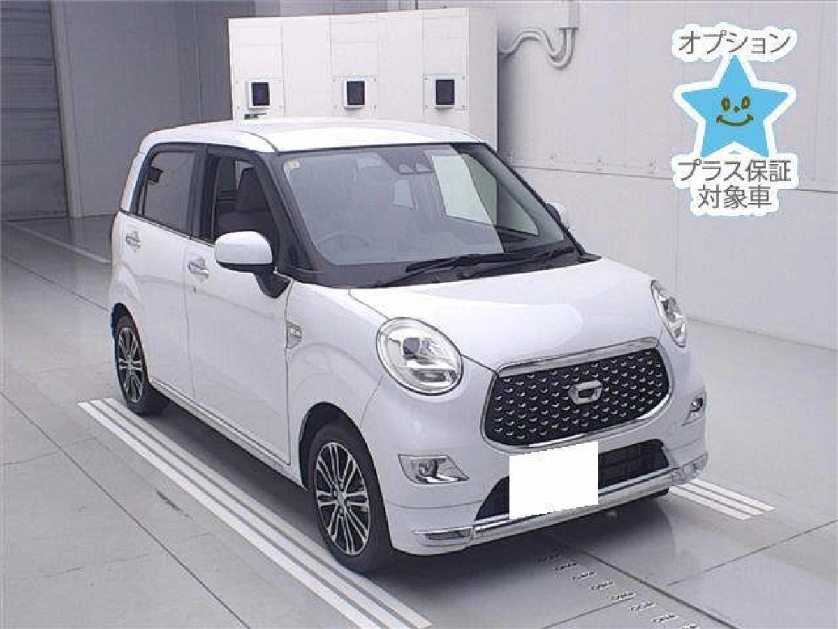 DAIHATSU CAST LA250S 2023