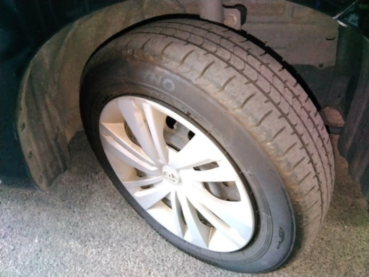 TOYOTA ROOMY M900A 2022