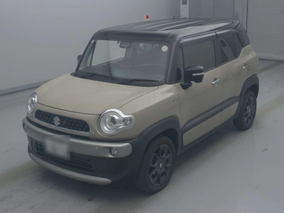 SUZUKI XBEE MN71S 2020