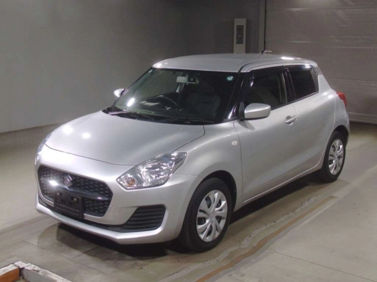 SUZUKI SWIFT ZC83S 2021