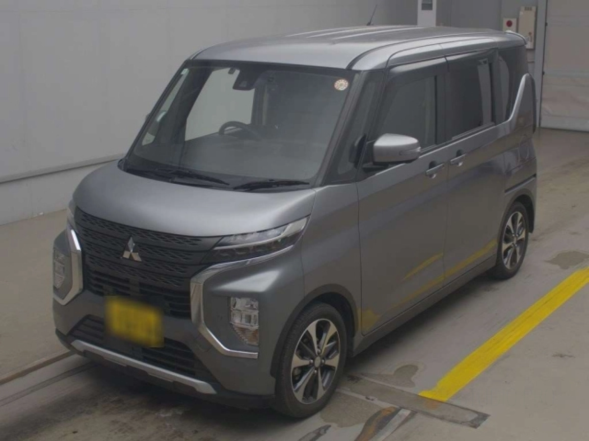 MITSUBISHI EK X SPACE B34A 2022
