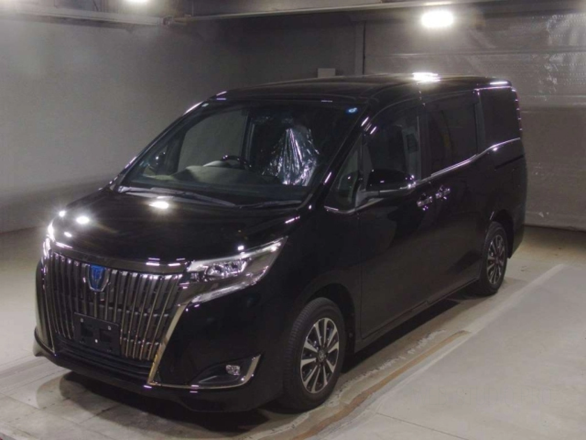 TOYOTA ESQUIRE ZWR80G 2021