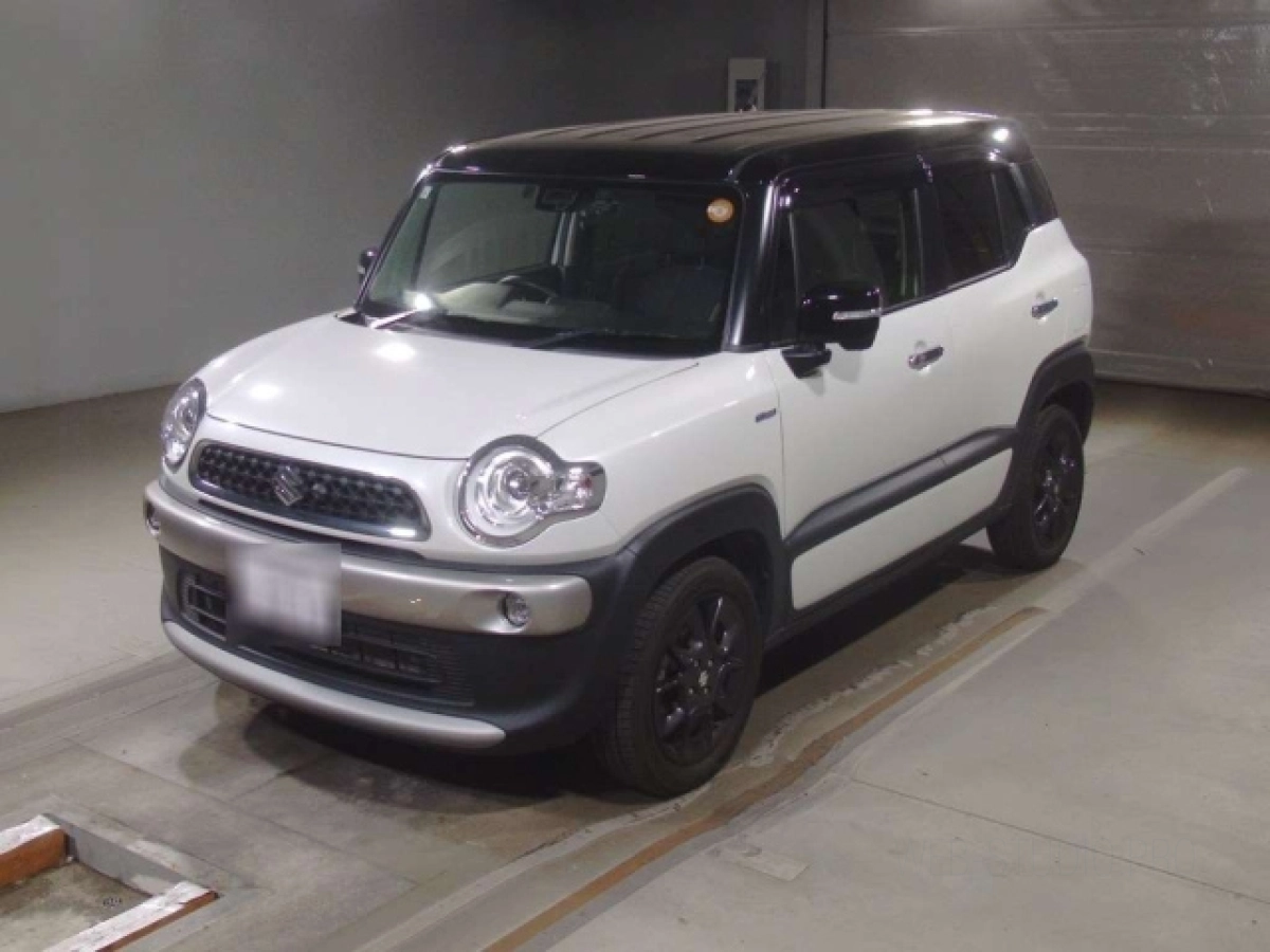 SUZUKI XBEE MN71S 2019