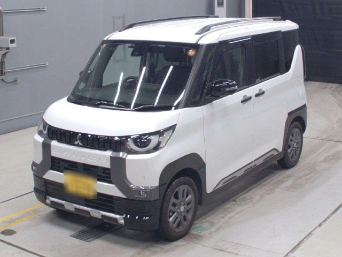 MITSUBISHI DELICA MINI B38A 2023