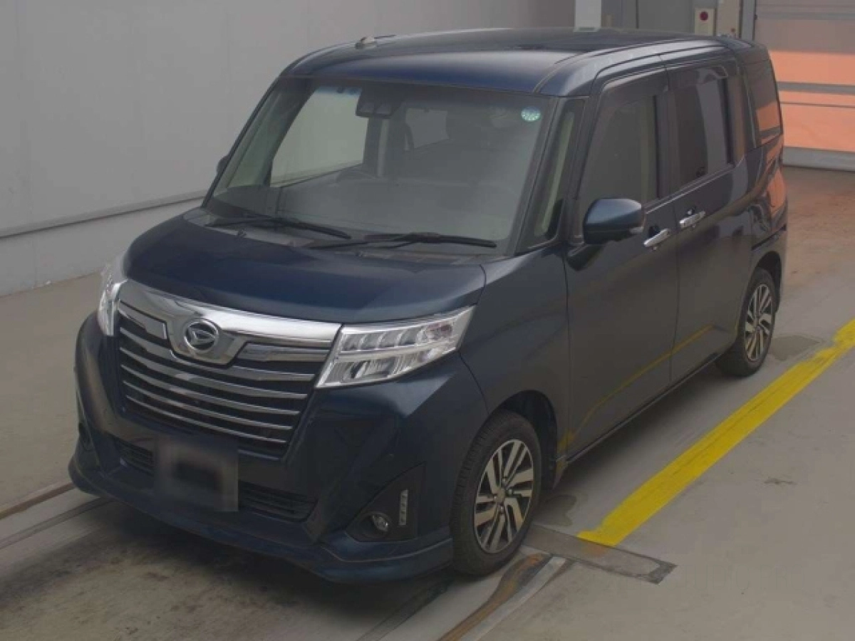 DAIHATSU THOR M900S 2020