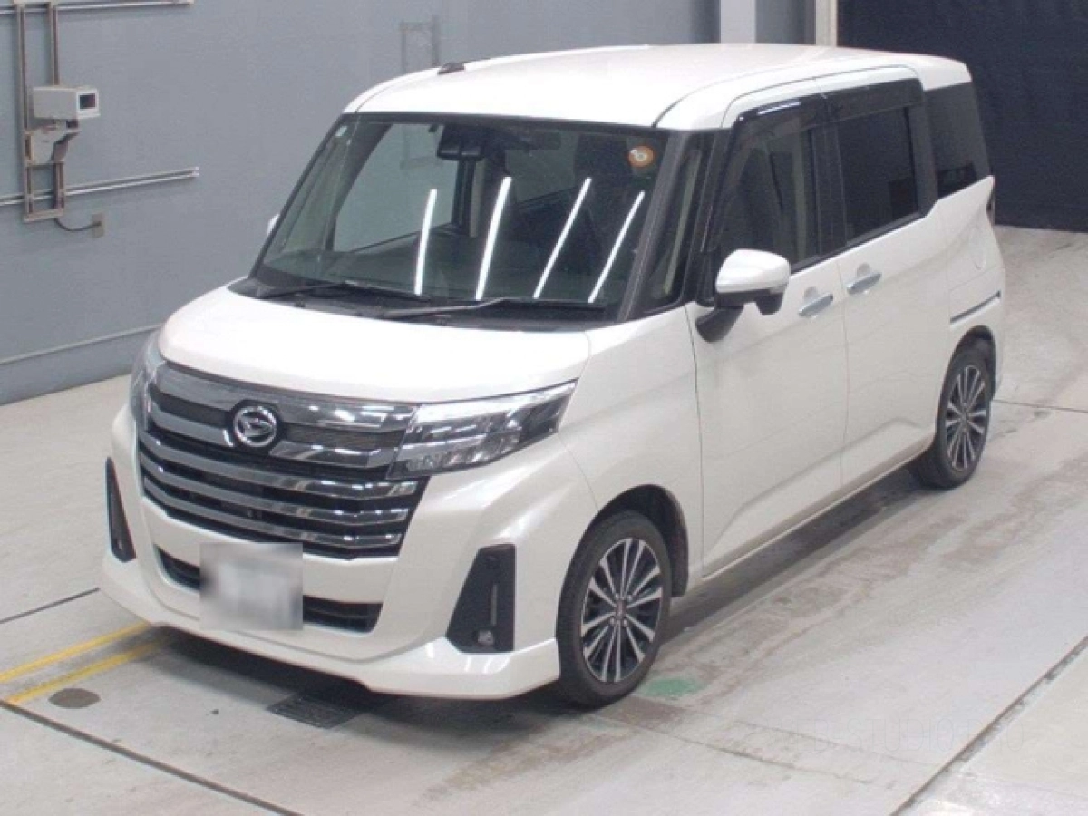 DAIHATSU THOR M900S 2020