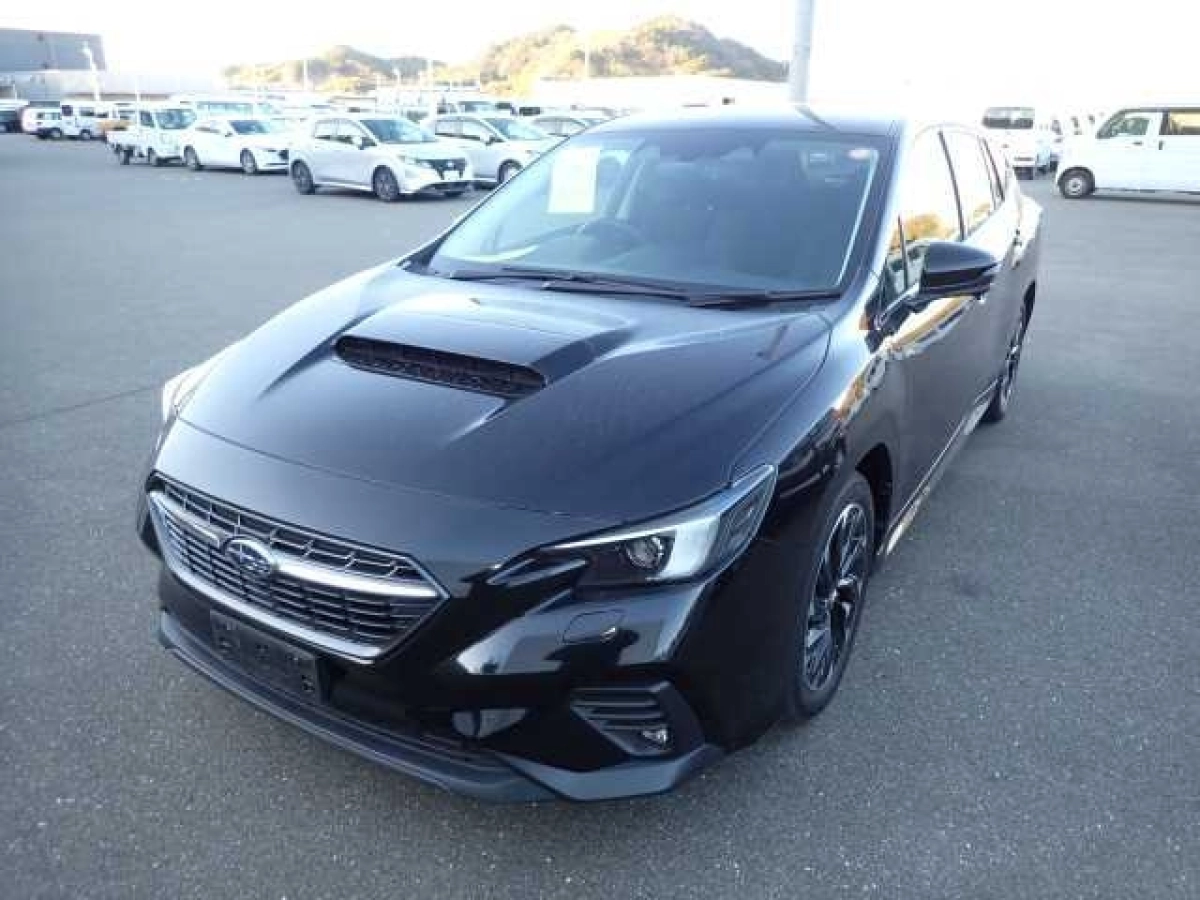 SUBARU LEVORG VN5 2021