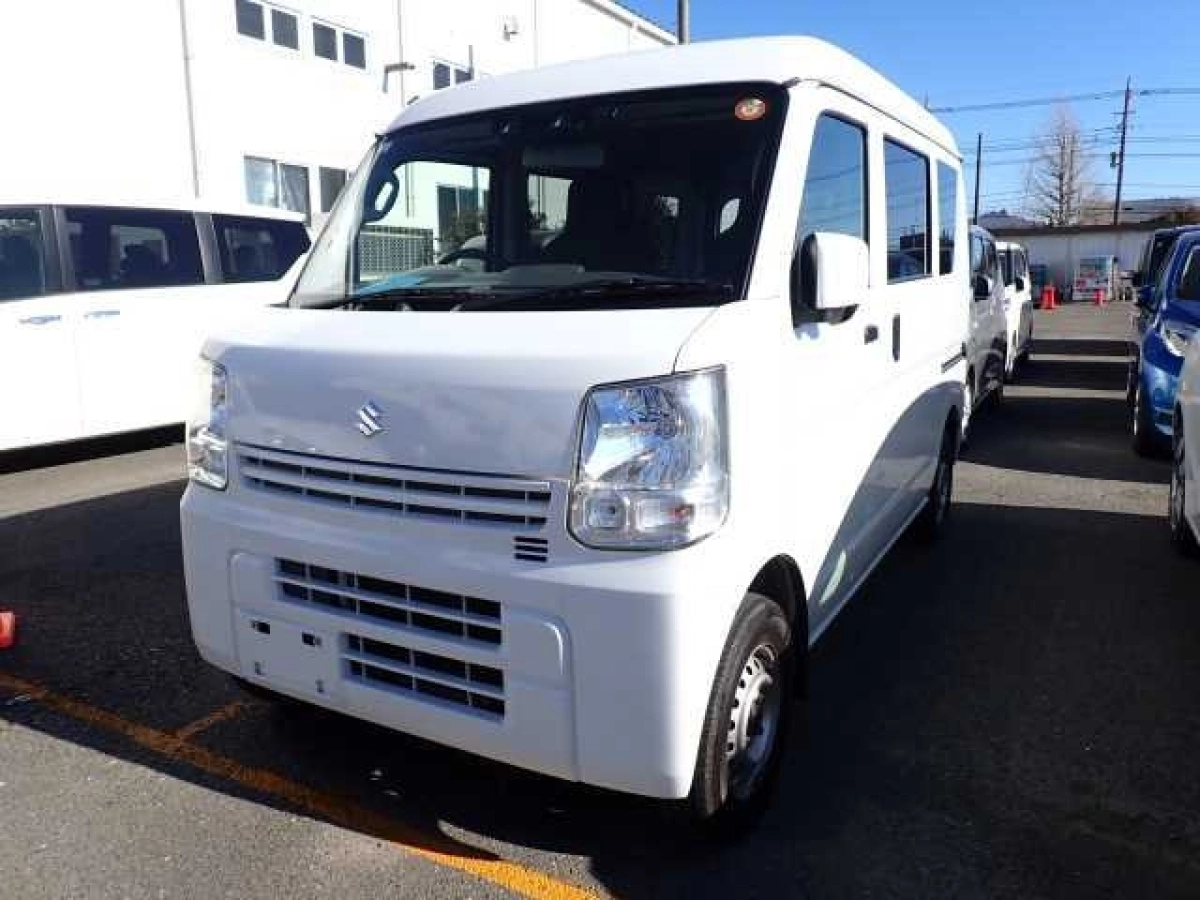 SUZUKI EVERY DA17V 2020