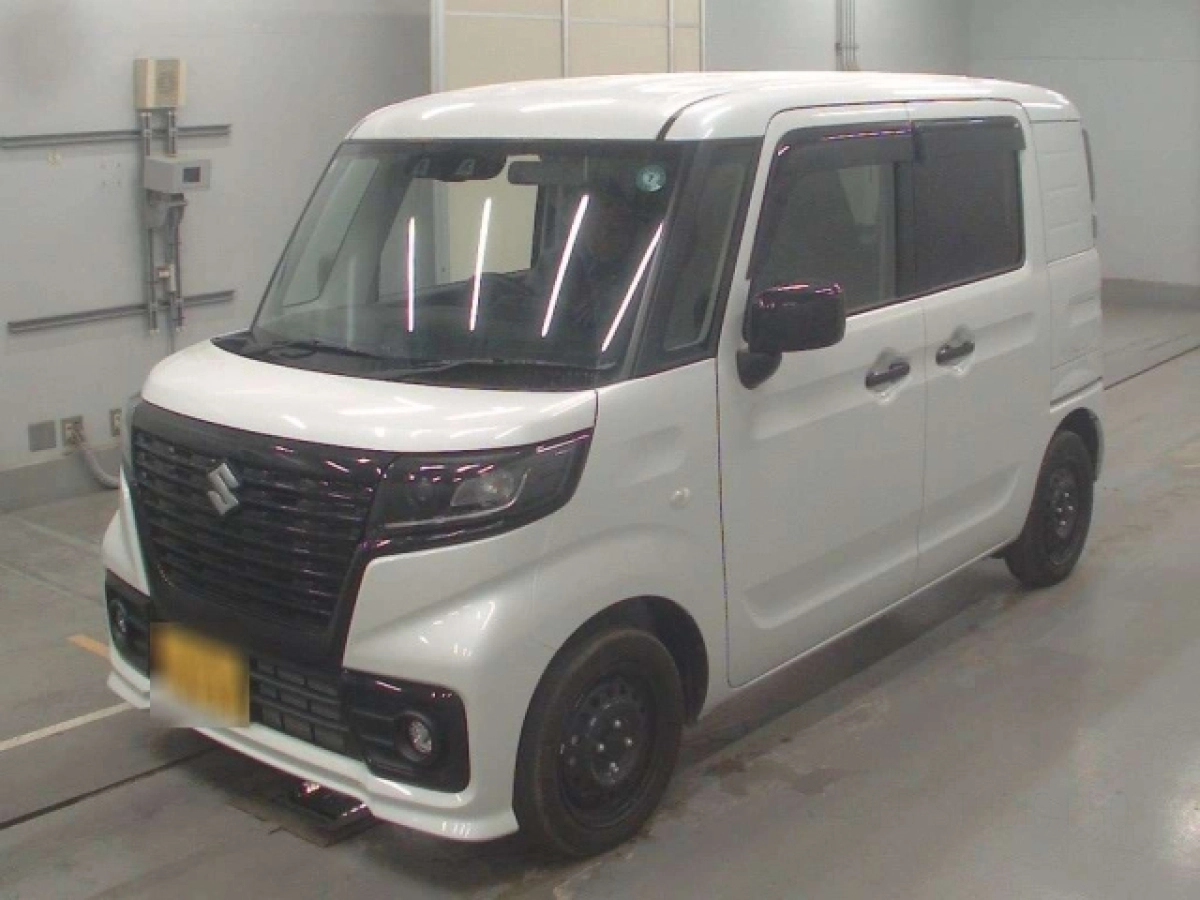 SUZUKI SPACIA BASE MK33V 2024