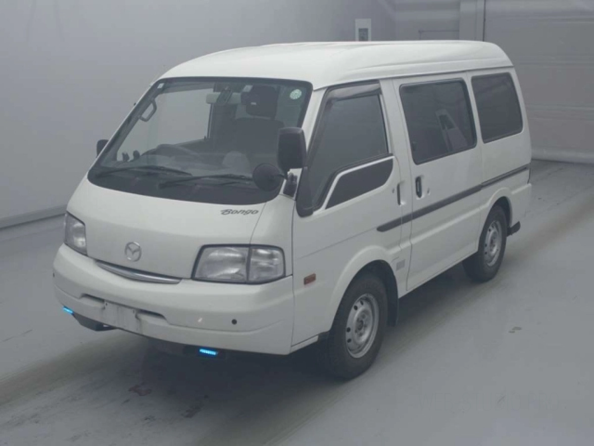MAZDA BONGO VAN SLP2M 2020