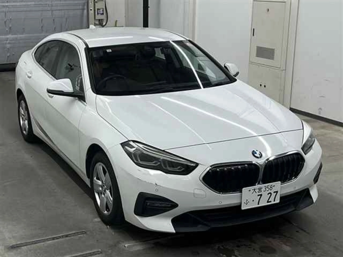 BMW 2 SERIES 7K15 2021