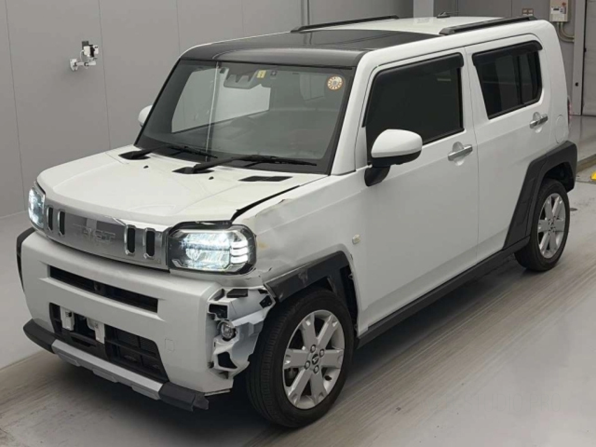 DAIHATSU TAFT LA900S 2023