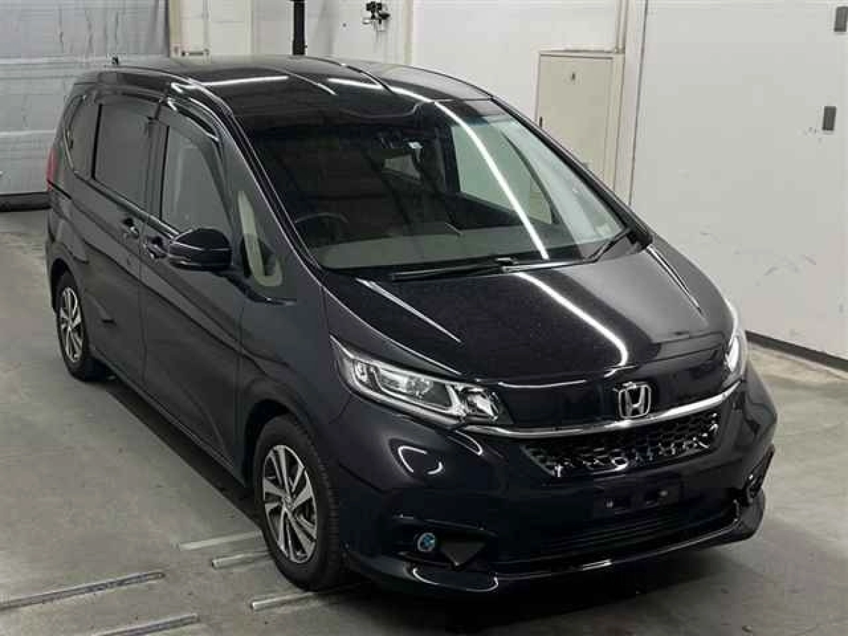 HONDA FREED GB5 2022