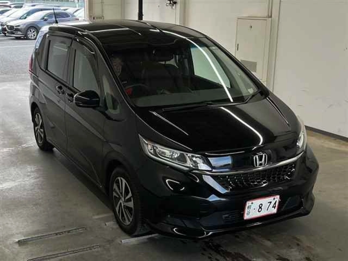 HONDA FREED GB5 2021