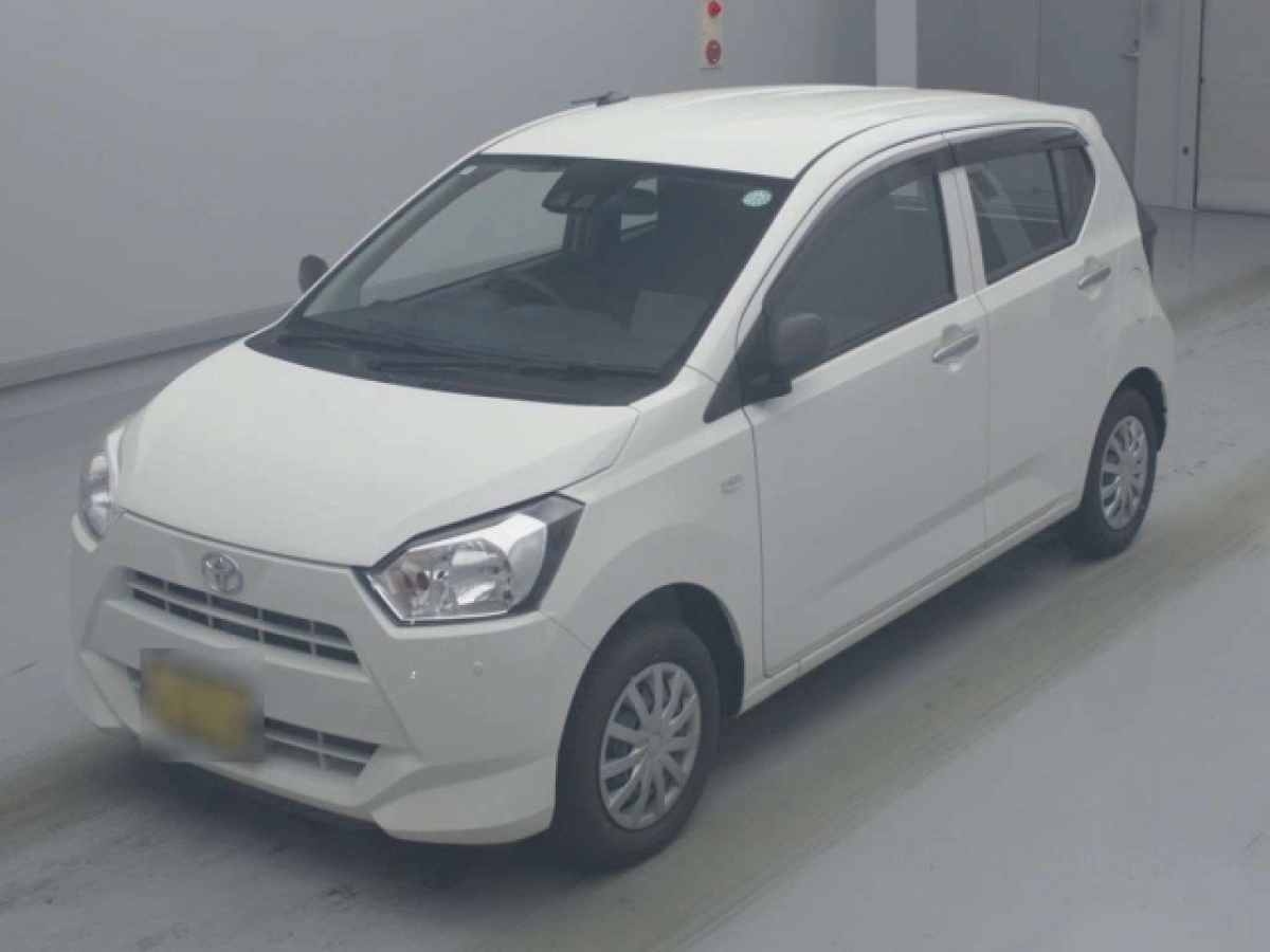 TOYOTA PIXIS EPOCH LA350A 2024