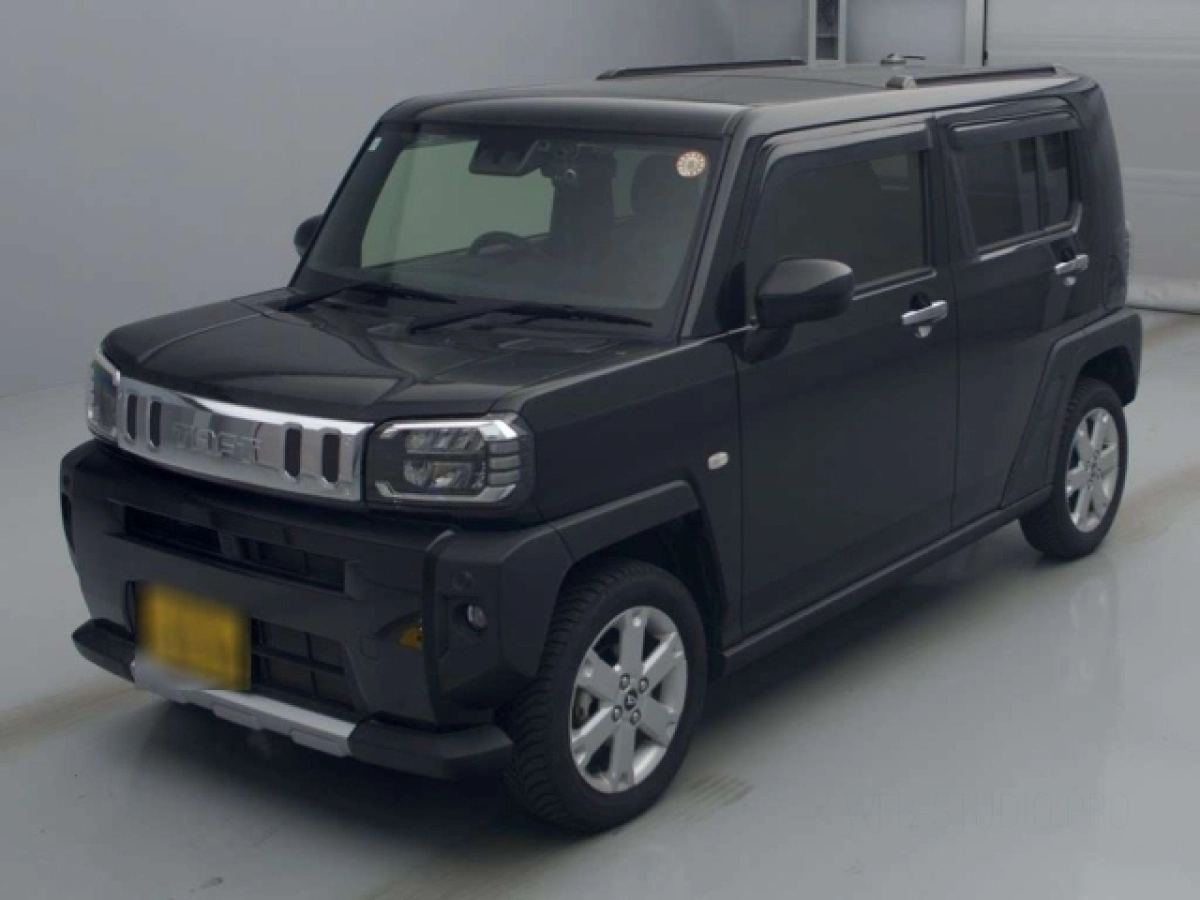 DAIHATSU TAFT LA900S 2021