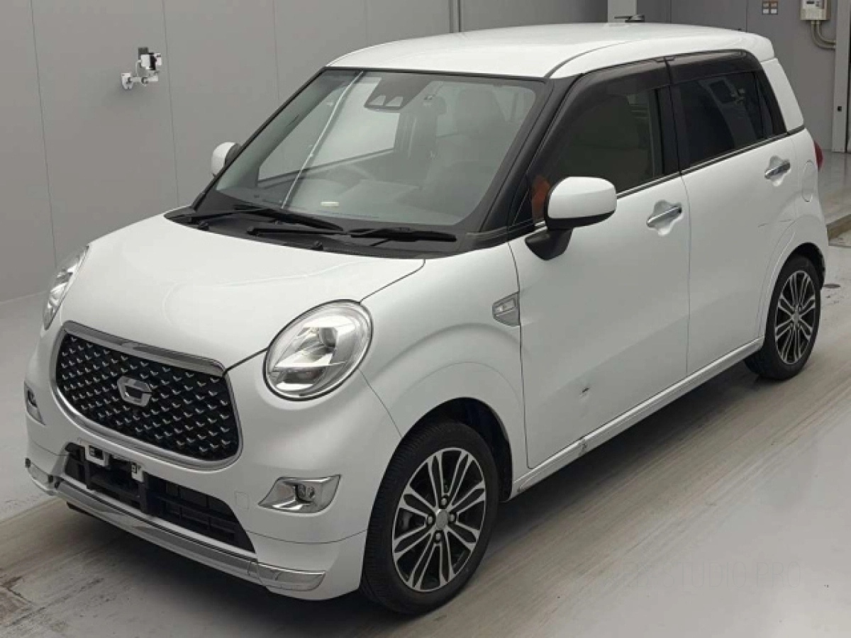 DAIHATSU CAST LA250S 2021