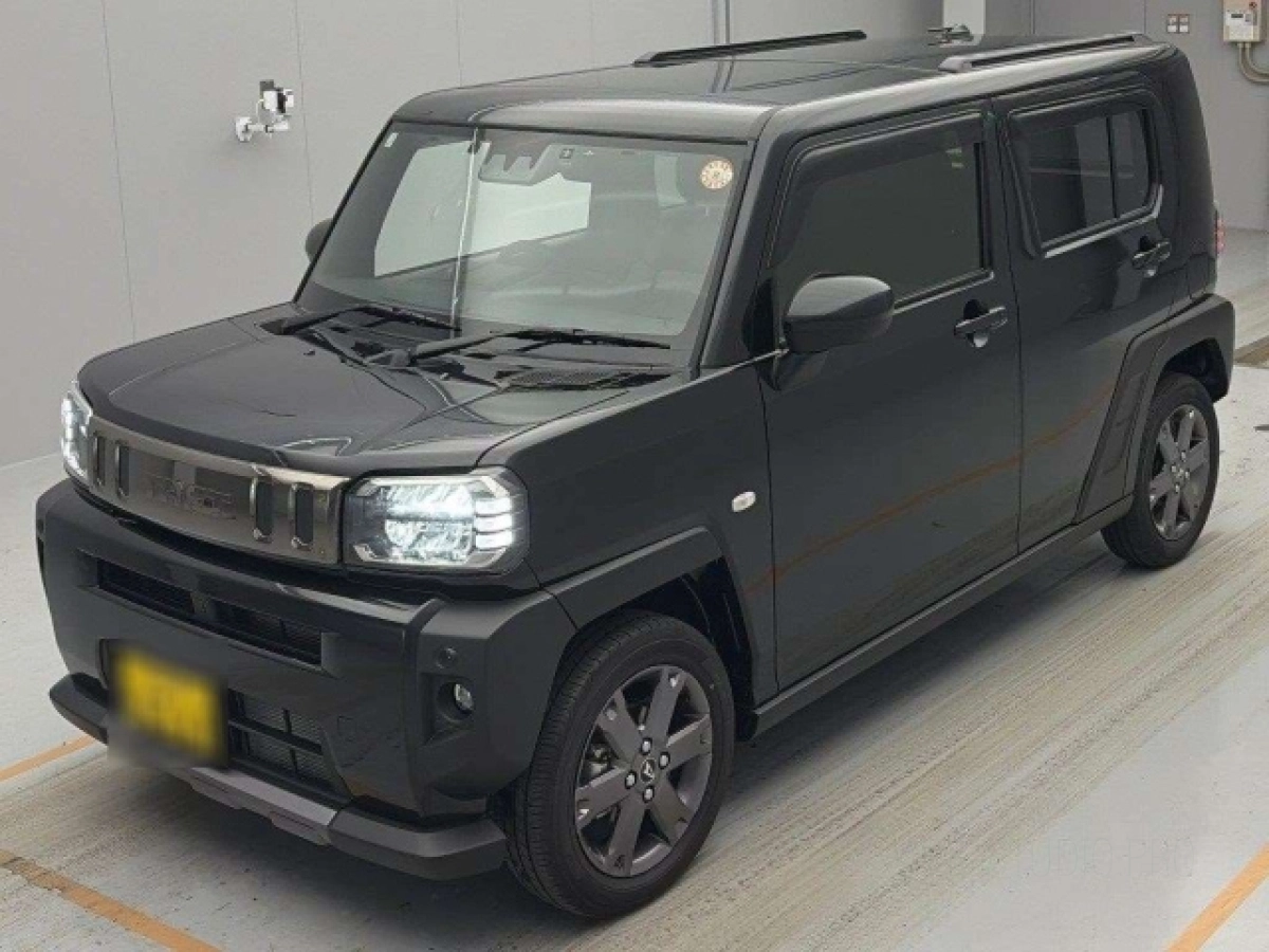 DAIHATSU TAFT LA900S 2025