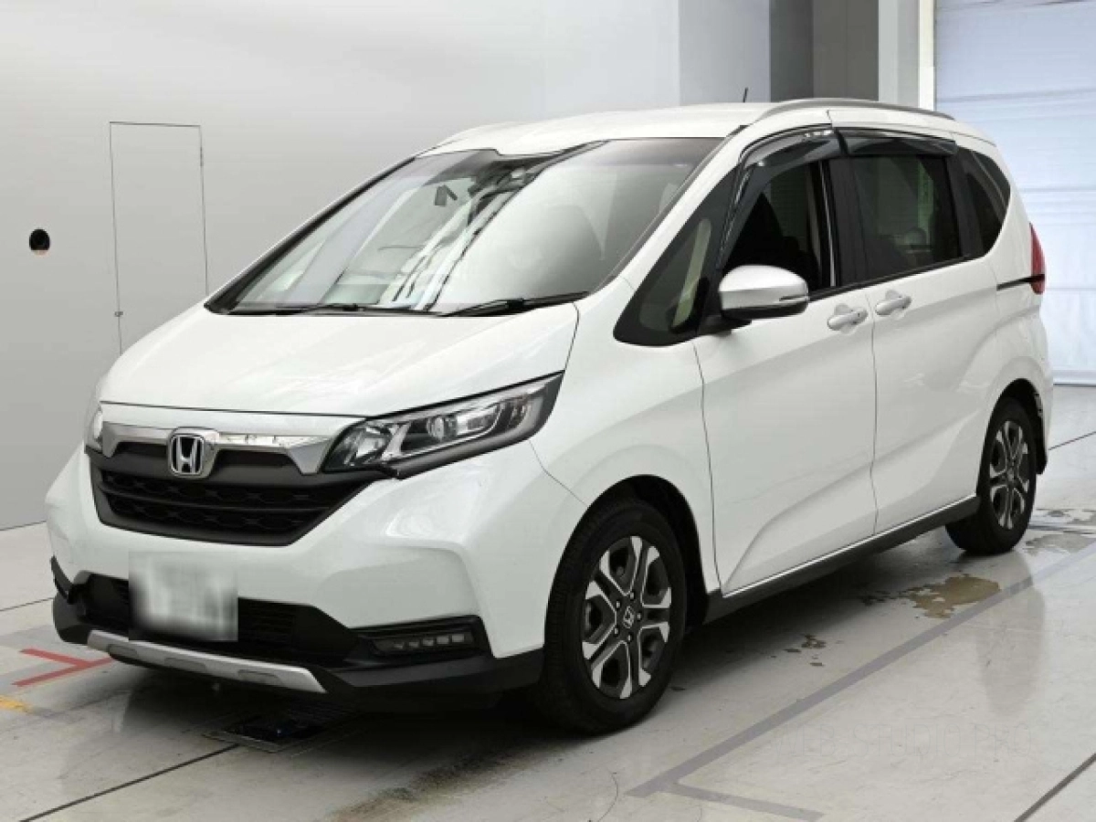 HONDA FREED GB5 2021