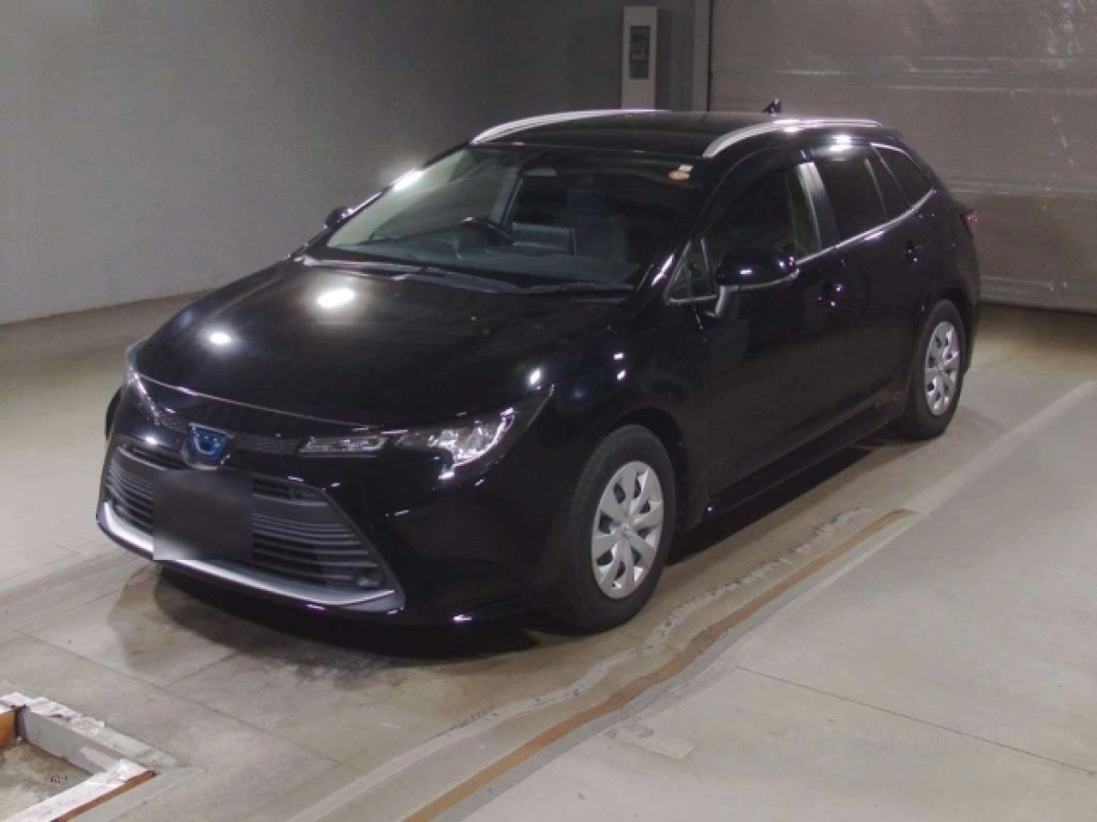 TOYOTA COROLLA TOURING ZWE219W 2023