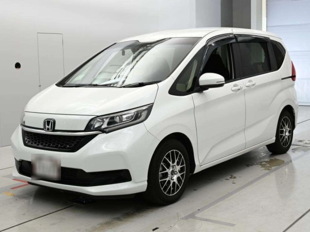 HONDA FREED GB5 2022