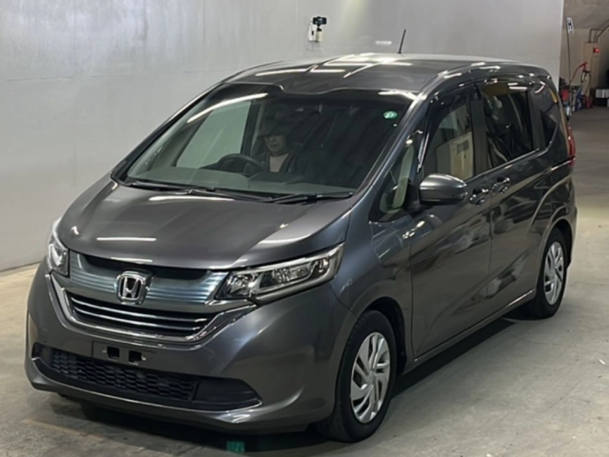 HONDA FREED GB5 2019