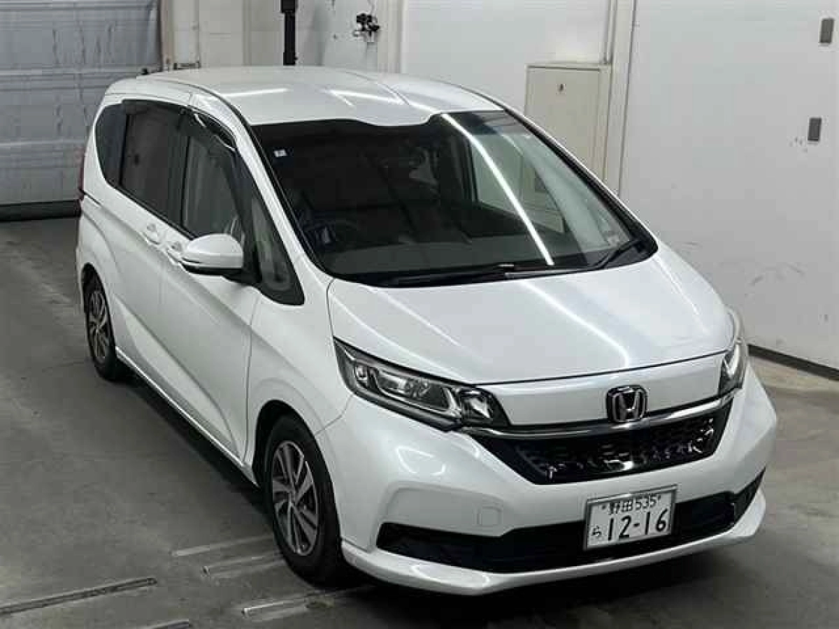 HONDA FREED GB5 2020