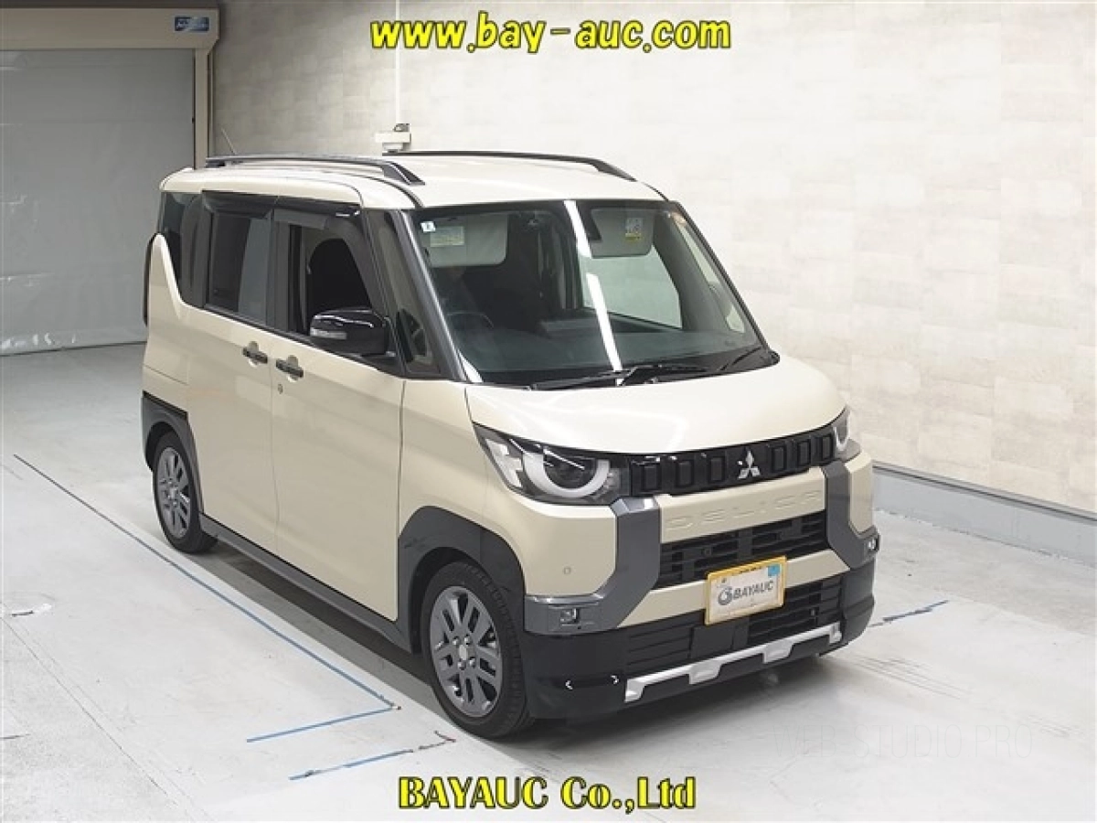MITSUBISHI DELICA MINI B35A 2024