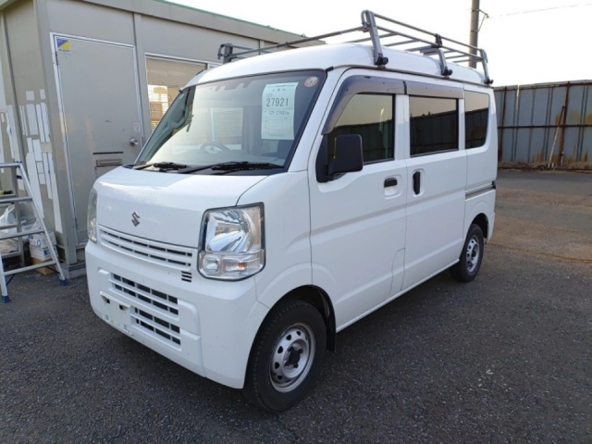 SUZUKI EVERY DA17V 2020