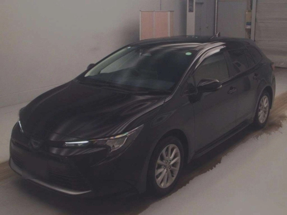 TOYOTA COROLLA TOURING MZEA17W 2023