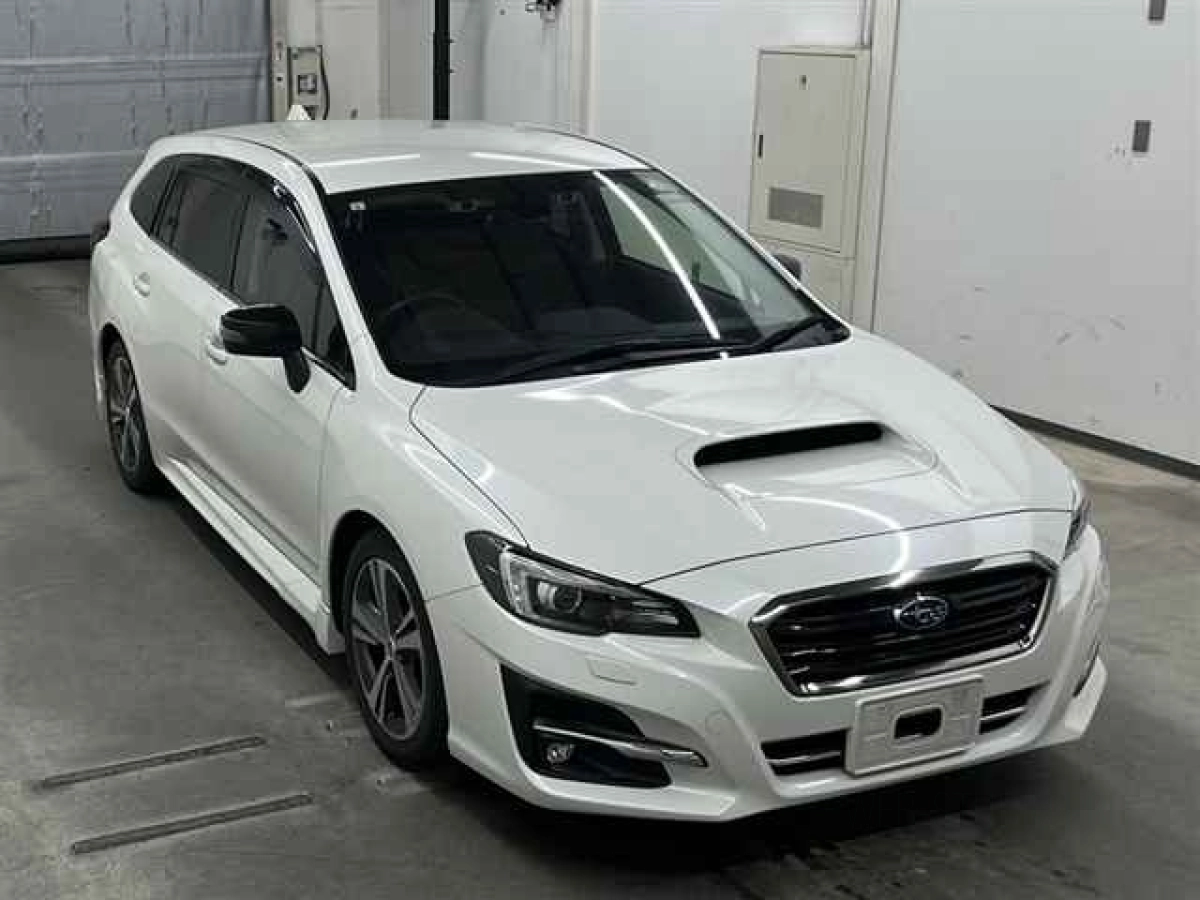SUBARU LEVORG VM4 2019