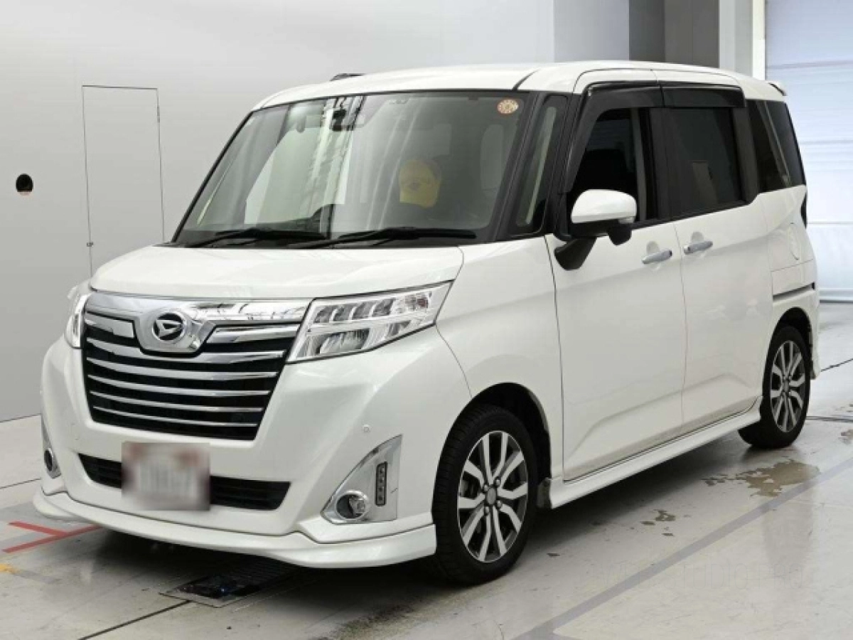 DAIHATSU THOR M900S 2019